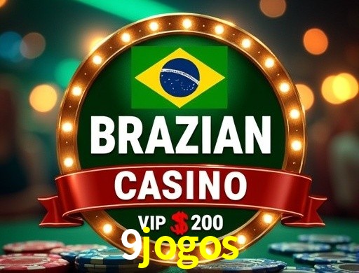 Exclusive Offers 9jogos