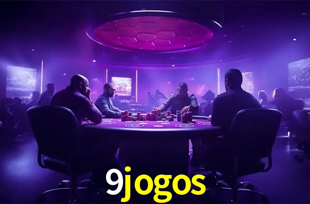 Bonus Features 9jogos