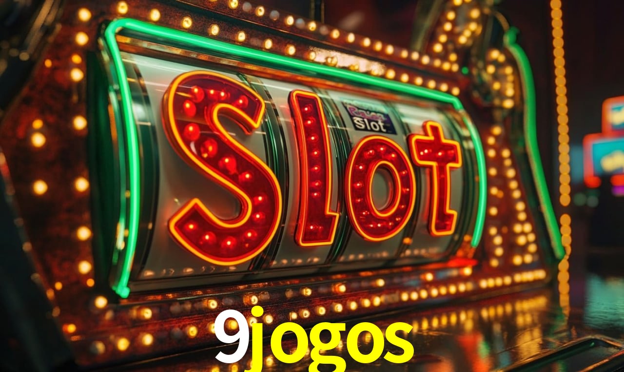 Quick Registration 9jogos