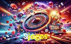 Welcome Bonus 9jogos