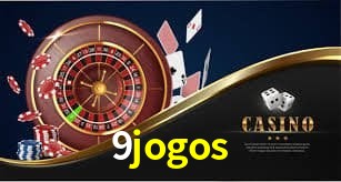 Experiência VIP 9jogos
