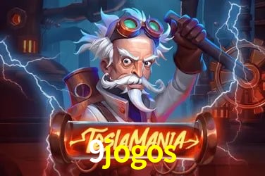Game Providers 9jogos