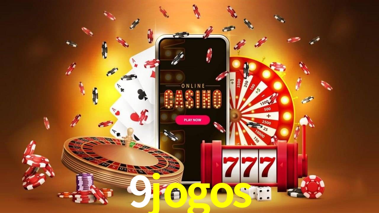 Live Casino 9jogos
