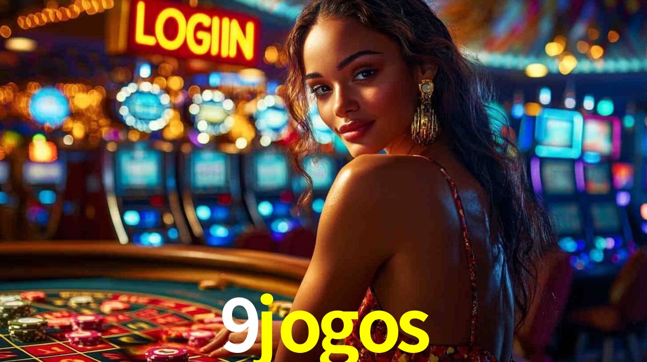 Slot Games 9jogos