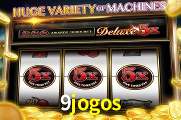 VIP Casino 9jogos